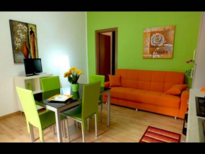 Гостиница Residence Costa del Sole apartment 50 meters from the sandy beach, Катания